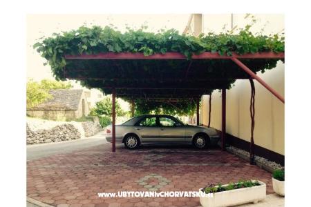 Apartmán Pokoje Mamic foto 5