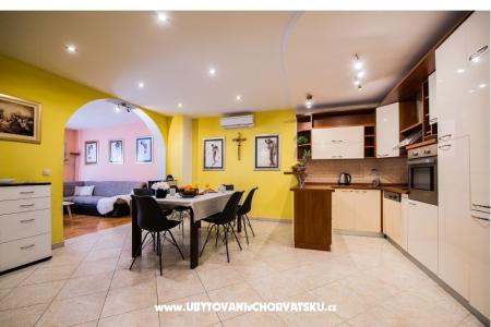 Apartmán Val foto 4