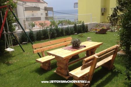 Apartmány Boško foto 2