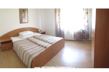 Apartmány Boško foto 3