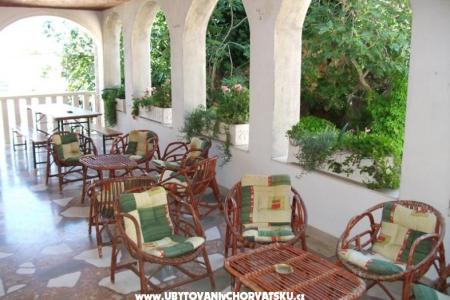 Apartmány Clarus Mare foto 4