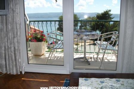 Apartmány Clarus Mare foto 5