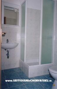 Apartmány Duće foto 4