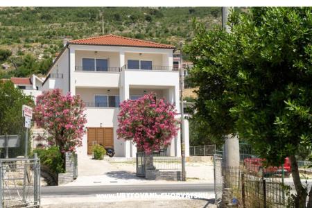 Apartmány Ljubica Dugi Rat Chorvatsko