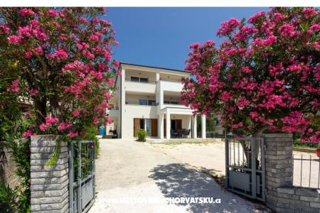 Apartmány Ljubica foto 2