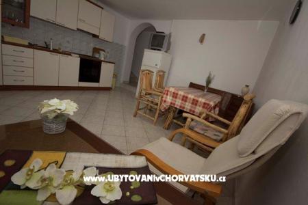 Apartmány Garac foto 3