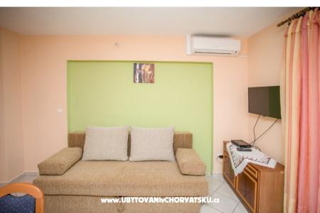 Apartmány Jadranka foto 2