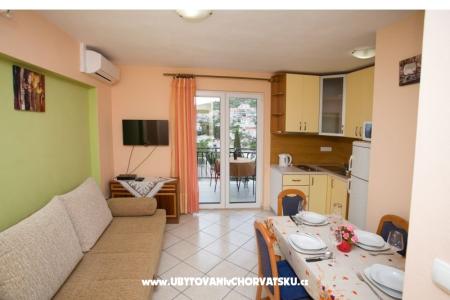 Apartmány Jadranka foto 3