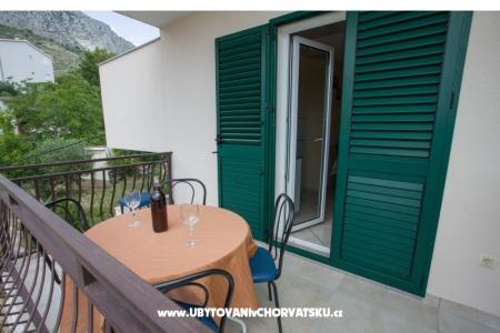 Apartmány Jadranka foto 4