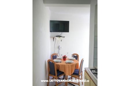 Apartmány Jadranka foto 5