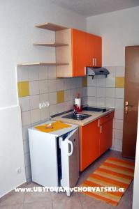 Apartmány Klaric foto 4