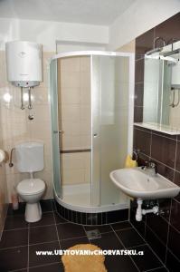 Apartmány Klaric foto 5