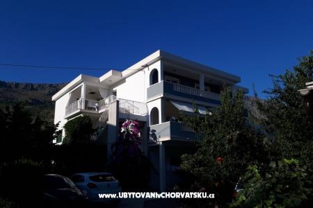 Apartmány Klarić, Dugi Rat foto 5