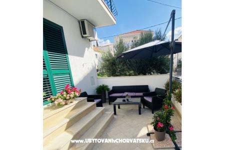 Apartmány Mande foto 4
