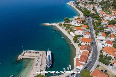 Apartmány Petra foto 3