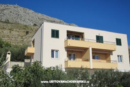 Apartmány Rejo foto 2