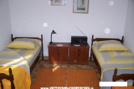 Apartmány Sreća foto 2