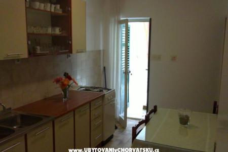 Apartmány Sreća foto 3