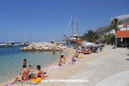 Apartmány Tomica foto 2