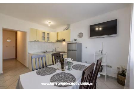 Apartmány Toni foto 2