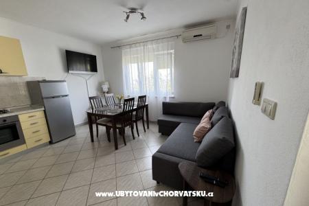 Apartmány Toni foto 3