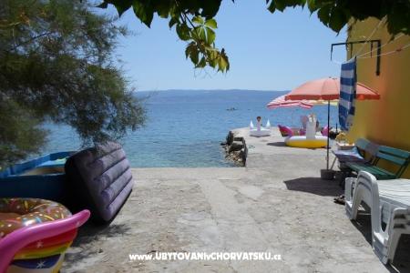 Apartmány Zemunik foto 4