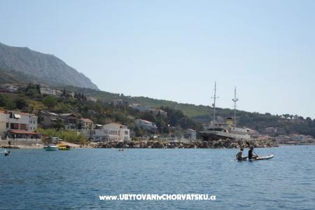 Apartmány Zemunik foto 5