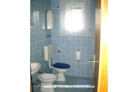 Apartmány Edita foto 5