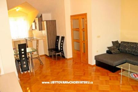 Apartmán Dugi Rat foto 3