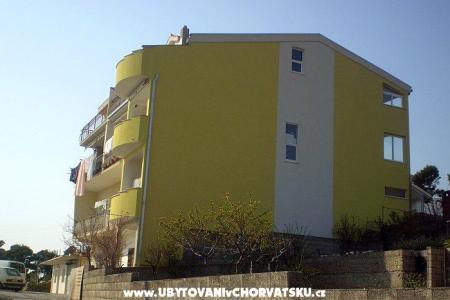 Apartmány Krug foto 4