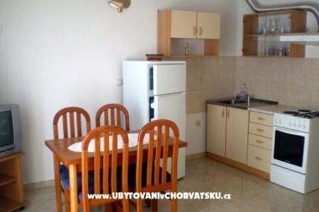 Apartmány Krug foto 5
