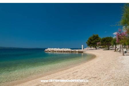 Apartmány Maja  foto 2