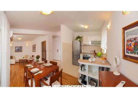 Apartmány Maja  foto 5