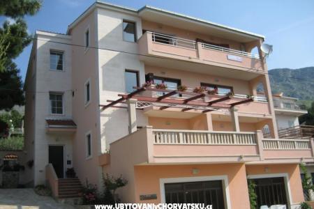 Apartmány Vesela Duće foto 2