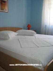 Apartmány Vesela Duće foto 4