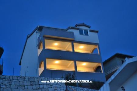 Apartmány Villa Stipe foto 3