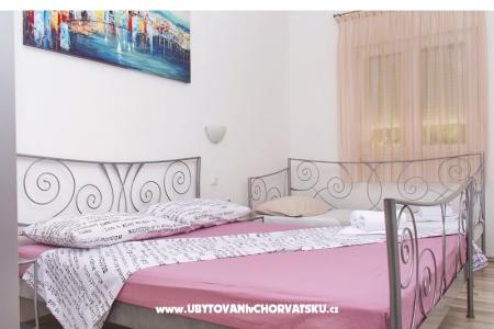 Apartmány Villa Stipe foto 5