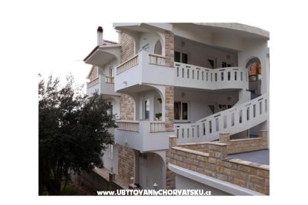 Baraban apartments Dugi Rat Chorvatsko