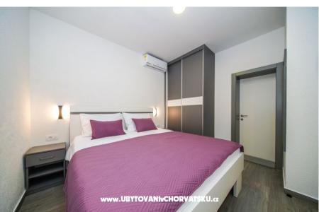 Family Apartmány Korda foto 3