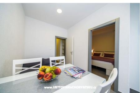 Family Apartmány Korda foto 4