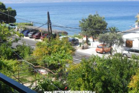 Apartmány Nazor foto 2