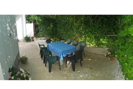 Apartmány Nazor foto 3