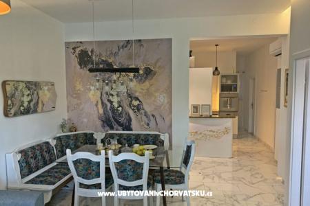 Sunrise Luxury Apartmány foto 4