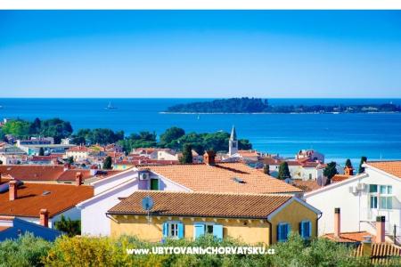 Apartmány Amalia Fažana foto 3