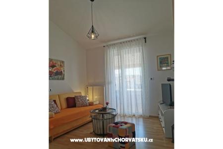 Apartmány Irena foto 3