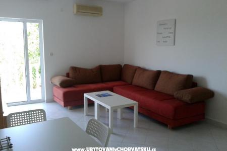 Apartmán Dylan foto 2