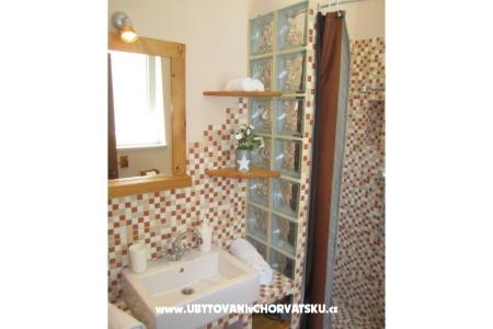 Apartmán Flora foto 4