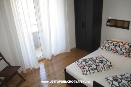 Apartmán Flora foto 5