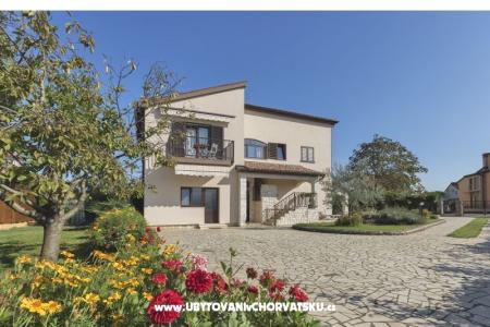 Apartmán NIKOLIC foto 3