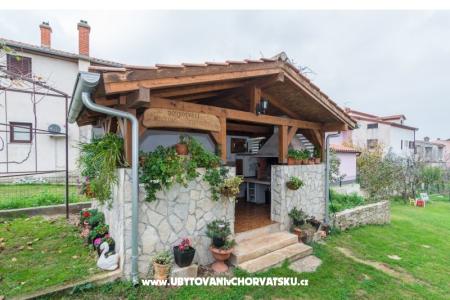 Apartmány Valbandon foto 3